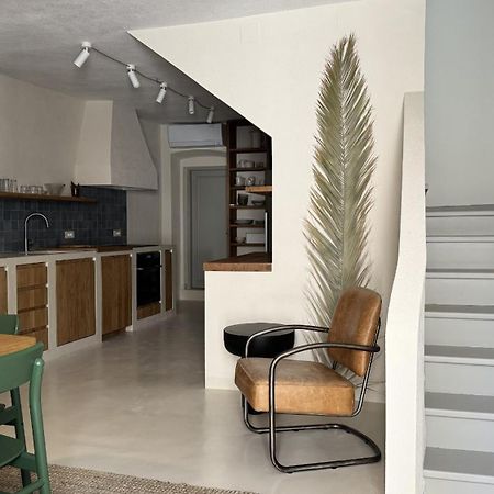 Villa Ines Komiza Luaran gambar